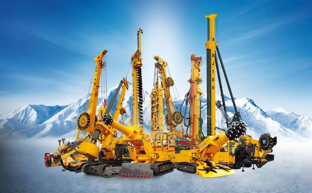 挖掘機CRM系統(tǒng) 挖掘機CRM系統(tǒng)